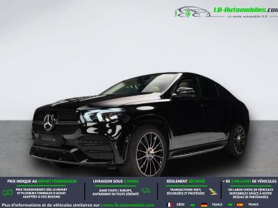 Mercedes GLE  350 d BVA 4Matic