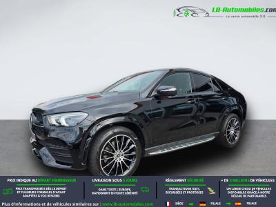 Mercedes GLE  350 d BVA 4Matic