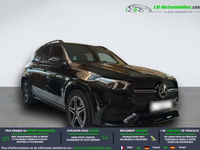 Mercedes GLE  350 de EQ POWER BVA 4Matic
