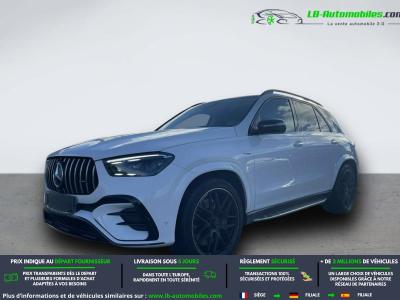 Mercedes GLE  53 AMG BVA 4Matic+