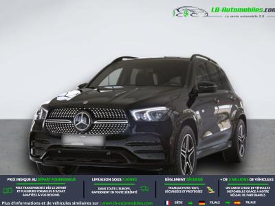 Mercedes GLE  350 de EQ POWER BVA 4Matic