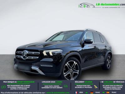 Mercedes GLE  350 de EQ POWER BVA 4Matic