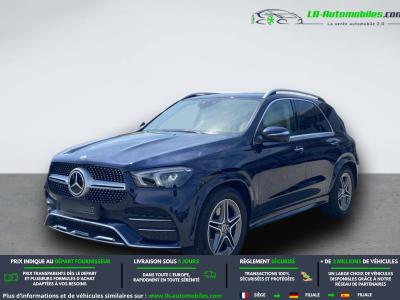 Mercedes GLE  350 de EQ POWER BVA 4Matic