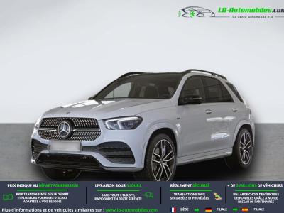 Mercedes GLE  350 de EQ POWER BVA 4Matic