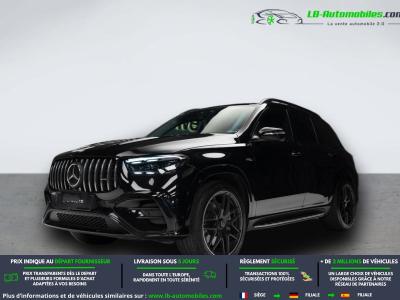 Mercedes GLE  53 AMG BVA 4Matic+