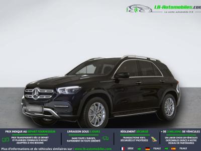 Mercedes GLE  350 de EQ POWER BVA 4Matic