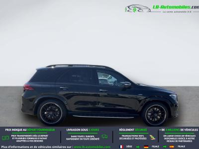 Mercedes GLE  53 AMG BVA 4Matic+