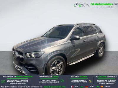 Mercedes GLE  350 de EQ POWER BVA 4Matic