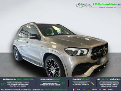 Mercedes GLE  350 de EQ POWER BVA 4Matic