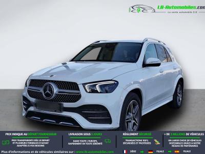 Mercedes GLE  350 de EQ POWER BVA 4Matic