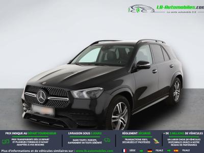 Mercedes GLE  450 EQBoost BVA 4Matic