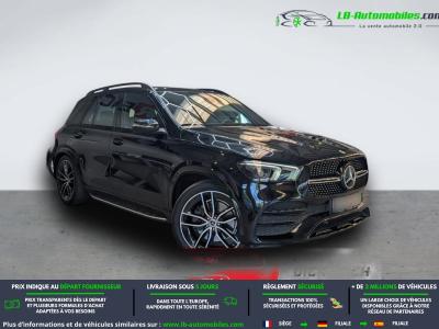 Mercedes GLE  450 EQBoost BVA 4Matic
