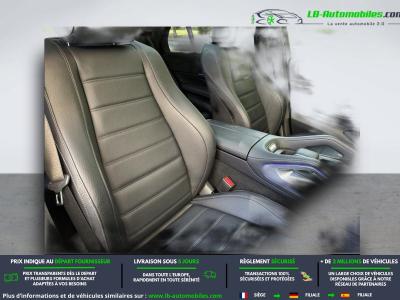 Mercedes GLE  450 EQBoost BVA 4Matic