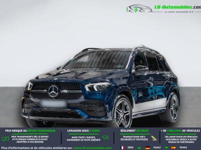 Mercedes GLE  450 EQBoost BVA 4Matic