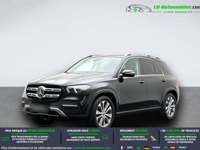 Mercedes GLE  450 EQBoost BVA 4Matic