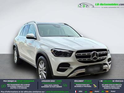Mercedes GLE  300 d BVA 4Matic