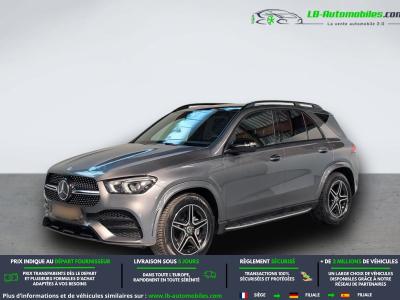 Mercedes GLE  300 d BVA 4Matic