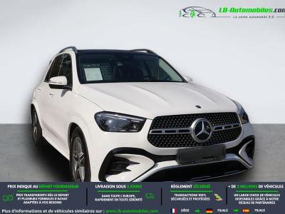 Mercedes GLE  300 d BVA 4Matic