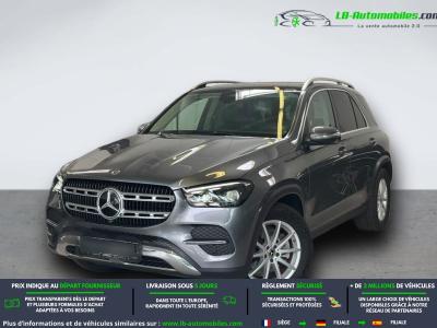 Mercedes GLE  300 d BVA 4Matic