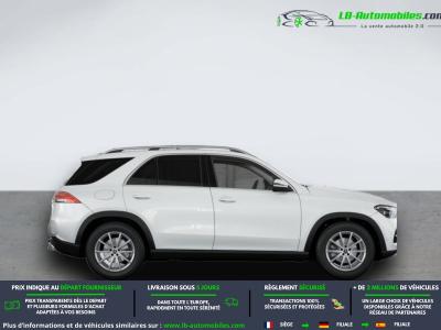 Mercedes GLE  300 d BVA 4Matic