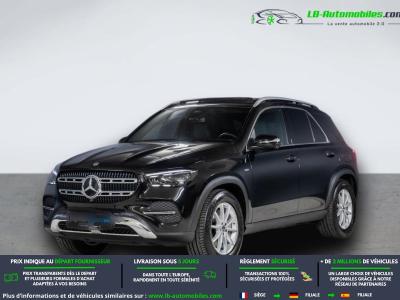 Mercedes GLE  350 de BVA 4Matic