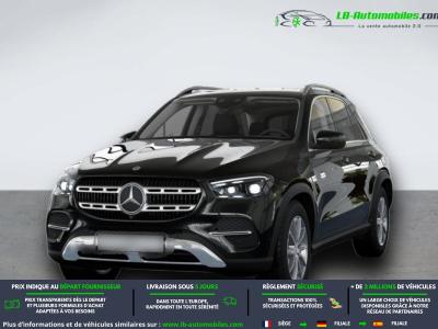 Mercedes GLE  350 de BVA 4Matic