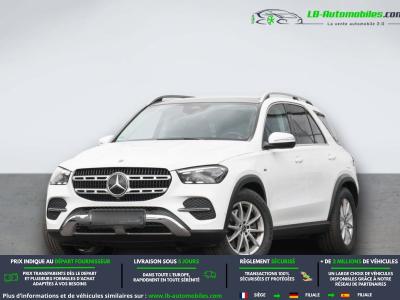 Mercedes GLE  350 de BVA 4Matic