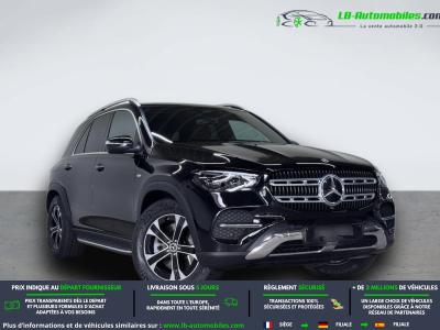 Mercedes GLE  350 de BVA 4Matic