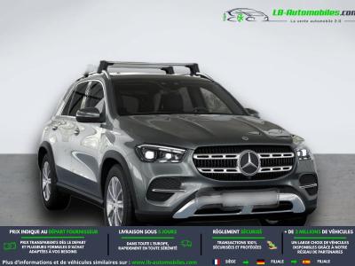 Mercedes GLE  350 de BVA 4Matic