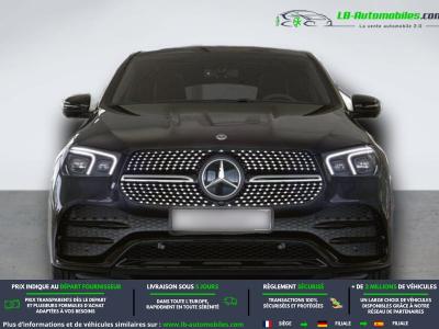 Mercedes GLE Coupe 400 d BVA 4Matic