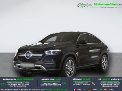 Mercedes GLE Coupe 400 d BVA 4Matic