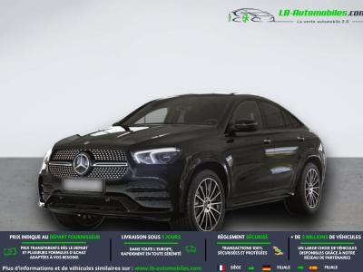 Mercedes GLE Coupe 400 d BVA 4Matic