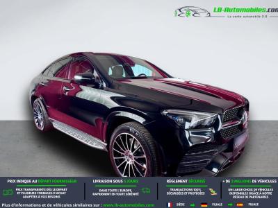 Mercedes GLE Coupe 400 d BVA 4Matic