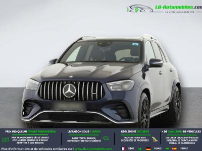 Mercedes GLE  53 AMG BVA 4Matic+