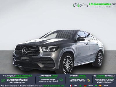 Mercedes GLE Coupe 400 d BVA 4Matic