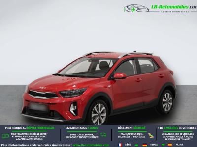 Kia Stonic 1.0 T-GDi 100 ch MHEV BVM