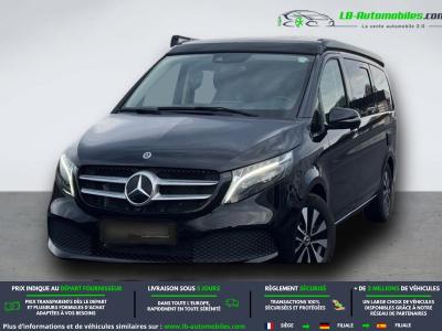 Mercedes Classe V Marco Polo 300d BVA RWD