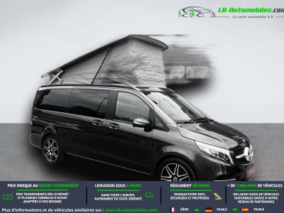 Mercedes Classe V Marco Polo 300d BVA