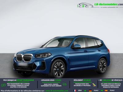BMW i iX 3 286 ch BVA8