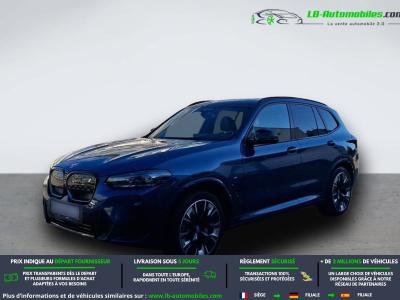 BMW i iX 3 286 ch BVA8