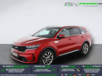 Kia Sorento 2.2 CRDI 200 ch 4x4 BVA 5pl
