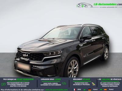 Kia Sorento 2.2 CRDI 200 ch 4x4 BVA 5pl