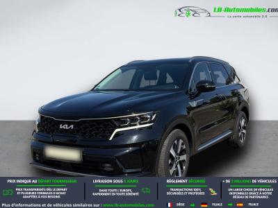 Kia Sorento 2.2 CRDI 200 ch 4x4 BVA 5pl