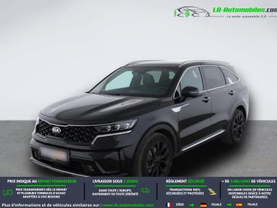 Kia Sorento 2.2 CRDI 200 ch 4x4 BVA 5pl