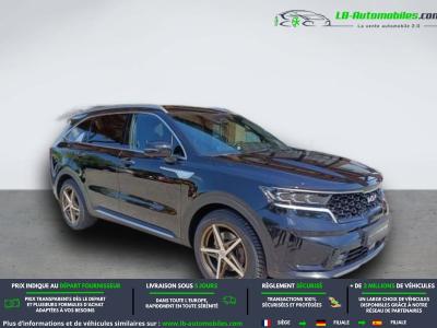Kia Sorento 2.2 CRDI 200 ch 4x4 BVA 5pl