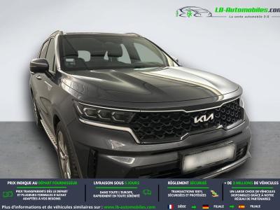 Kia Sorento 2.2 CRDI 200 ch 4x4 BVA 5pl
