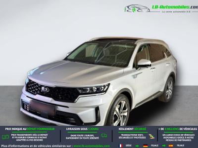 Kia Sorento 2.2 CRDI 200 ch 4x4 BVA 5pl