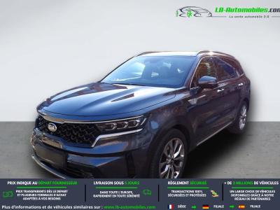 Kia Sorento 2.2 CRDI 200 ch 4x4 BVA 5pl