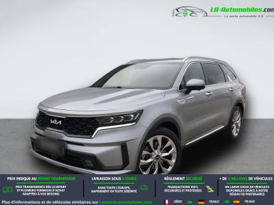 Kia Sorento 2.2 CRDI 200 ch 4x4 BVA 5pl