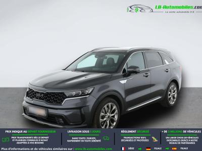 Kia Sorento 2.2 CRDI 200 ch 4x4 BVA 5pl